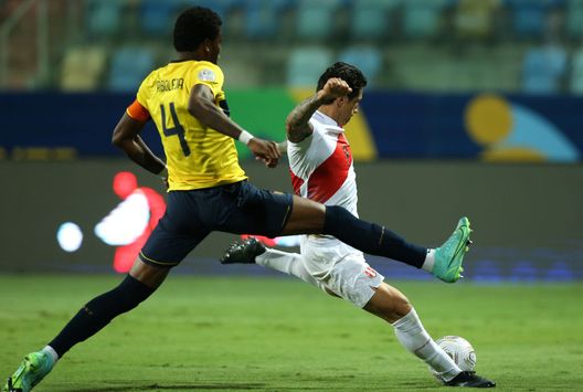 Lapadula (getty images) Lapadula (getty images)