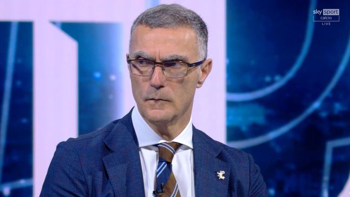 Bergomi: “Inter squadra potente nei suoi concetti. Con lo scudetto sarebbe ciclo” - immagine 1