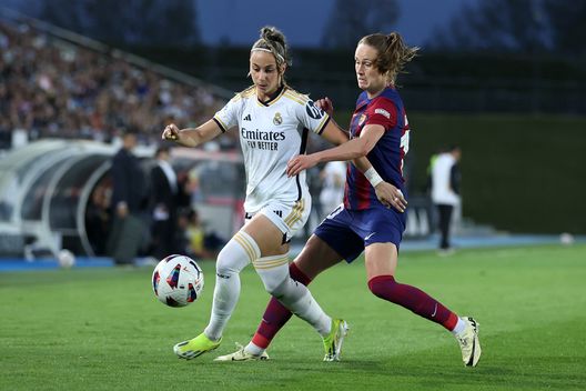 Orgoglio Clásico, Athenea: “Non giocherei mai per il Barça, anche fosse l’unica squadra al mondo”- immagine 5