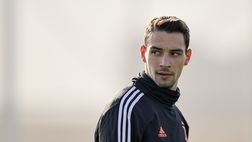 Italia, De Sciglio convocato al posto di Di Lorenzo