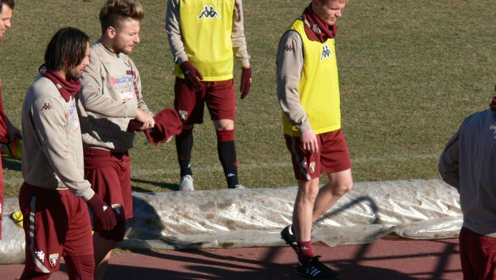 Torino Rifinitura Sisport  