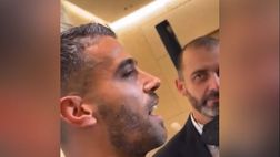 VIDEO – Spinazzola, problemi con l’inglese: la reazione di Abraham è tutta da ridere