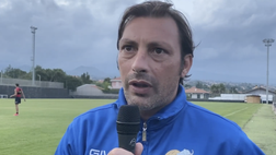 Raffaele: “Servirà il miglior Catania per ottenere un risultato importante contro il Palermo”