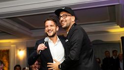 Decibel Bellini al fianco di Juan Jesus: “Insieme a te contro ogni forma di razzismo”