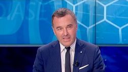 Moviola Inter-Verona, Pistocchi: “Fallo di Faraoni su Handanovic. Con il braccio…”