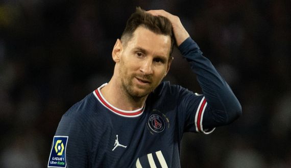 Getty Images Laporta: “Vorrei che Messi chiudesse la carriera con la maglia del Barcellona”- immagine 2