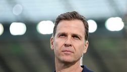 Bierhoff si sbilancia: “Flick in Nazionale? Sarebbe perfetto…”