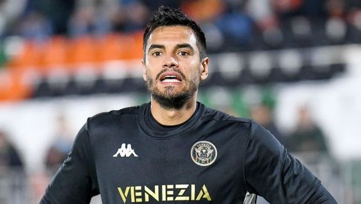 Fantacalcio Venezia, nuovo forfait tra i pali: Romero out, Maenpaa difenderà i pali contro la Lazio - immagine 1