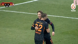 Milan, l’ex obiettivo Zaniolo brilla in Turchia | VIDEO