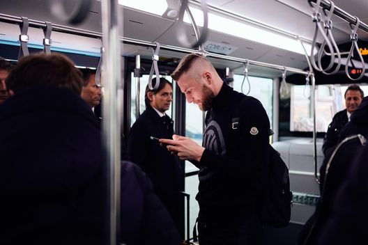 FCIN1908 / Skriniar ha forzato, ora c’è un rischio legato ai tempi. E le reazioni social… - immagine 1