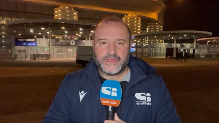 Tancredi Palmeri