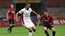 Milan-Cagliari, il focus di acmilan.com sulla partita di questa sera | News