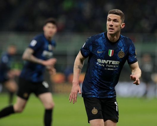 Getty Images Garlando: “Corsa Scudetto? Il Milan ha Ibra ma l’Inter ha due uomini in più”- immagine 3