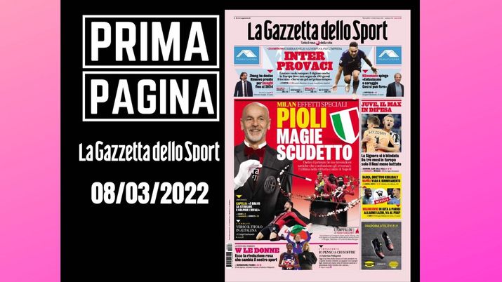 La Gazzetta dello Sport
