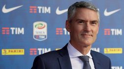 Antonello: “Nuovo San Siro? Direzione giusta, siamo fiduciosi. Inter e Milan vogliono…”