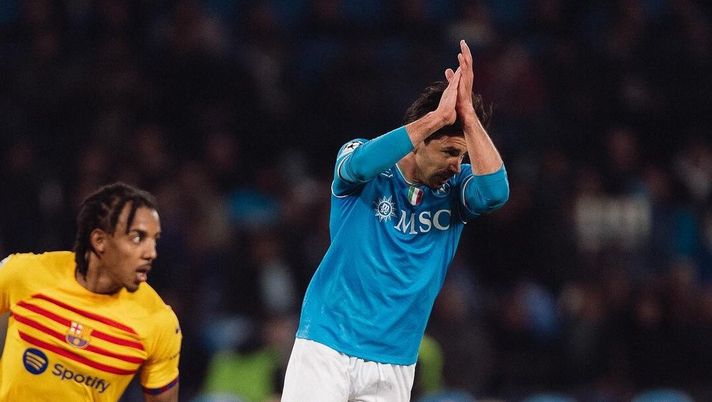 Simeone suona la carica: “Daremo tutto a Barcellona, ma ora testa al campionato” - immagine 1