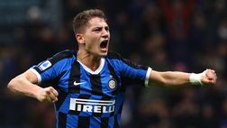 Calciomercato Serie B, Sebastiano Esposito dell’Inter nel mirino di tre club cadetti