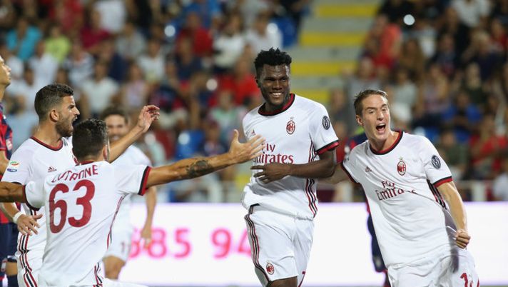 Gattuso consiglia Kessié al fantacalcio: “Fa paura, è più forte di me e farà anche gol: che colpo” - immagine 1