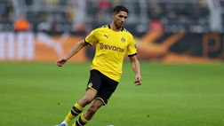 TS – Hakimi, in serata lo sbarco a Milano? Il Bayern Monaco offriva di più, ma l’Inter…