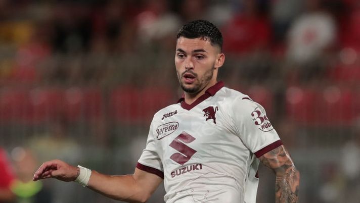 Da Vlasic e Linetty a Sanabria, Radonjic e Schuurs: chi gioca e chi rischia nel Torino Da Vlasic e Linetty a Sanabria, Radonjic e Schuurs: chi gioca e chi rischia nel Torino - immagine 1