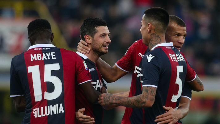 Dzemaili, buone notizie per il fantacalcio in arrivo: la richiesta di Donadoni - immagine 1