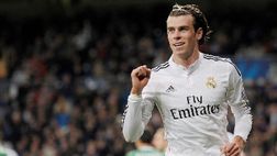 Manchester United, follie per Bale: pronti 153 milioni