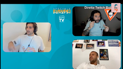VIDEO Euro 2021,Cassano non ha dubbi: “Meglio affrontare il Belgio che il Portogallo”