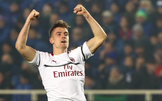 Notizie Milan - L'impatto di Piatek al Milan è straordinario: i numeri lo confermano. Notizie Milan - L'impatto di Piatek al Milan è straordinario: i numeri lo confermano.