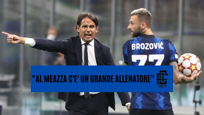Inter, in Spagna elogiano Inzaghi. AS: &#8220;Idee superiori. Al Meazza c&#8217;è un grande allenatore&#8221; 