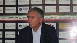 ESCLUSIVA – COSENZA, ds Meluso: “Al ‘Massimino’ cerchiamo conferme. Catania e Lecce squadre più forti del Girone C”
