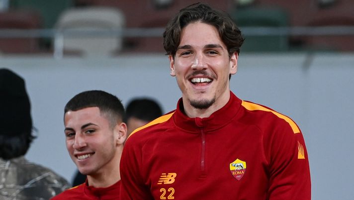 Getty Images RADIO PENSIERI, TORRI: “Zaniolo ha grande potenziale. Se non rinnova, va al Milan” - immagine 1