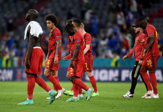 (Getty Images) (Getty Images)