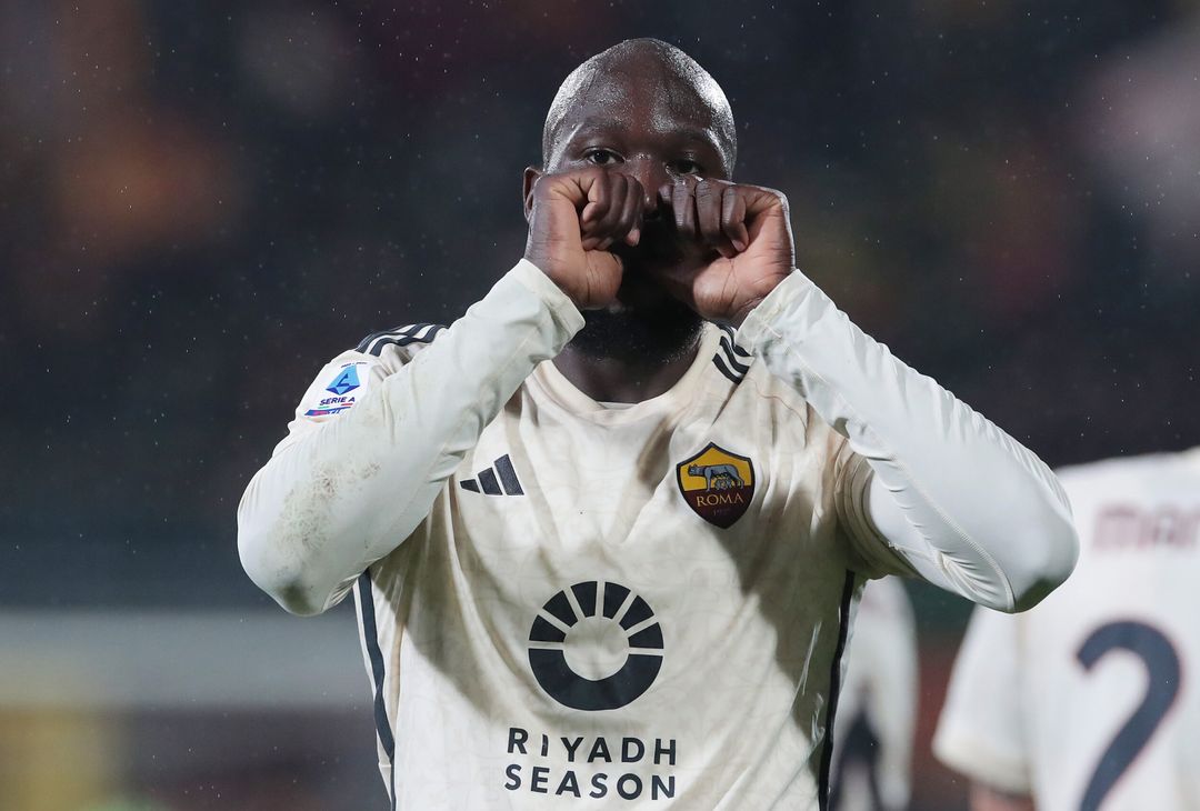 Monza-Roma 1-4 – FOTOGALLERY - immagine 31