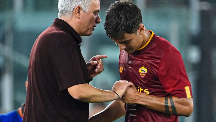 Mourinho punta su Dybala per una Pasqua al terzo posto davanti a Milan e Inter - immagine 1