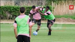 Palermo, verso il Cittadella: ballottaggio Bettella-Marconi, rebus a centrocampo