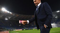 Juventus-Inter, ecco i 21 convocati di Spalletti: out Nainggolan
