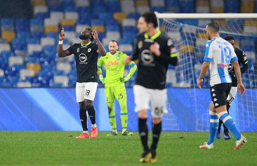 Napoli, fai attenzione a Nzola! M’Bala ti ha già castigato in passato- immagine 2