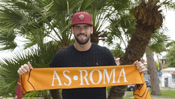 Ufficiale: Alisson nuovo portiere della Roma