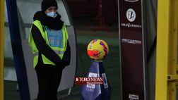 Torino-Fiorentina, spunta l’ipotesi rinvio a lunedì 10 gennaio