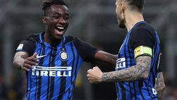 PAGELLE: Brozovic, dicci cosa ti è successo! Karamoh, età da Primavera ma talento purissimo