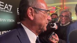 Carlo Conti: “Tifo Fiorentina, ma non ci capisco nulla. Mi faccio spiegare tutto da…”
