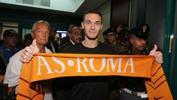 Roma: ufficiale l’ingaggio di Vermaelen
