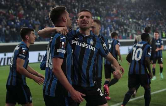 getty Atalanta, Gasperini: “In campionato sempre ottime prestazioni, contro l’Inter abbiamo…”- immagine 2