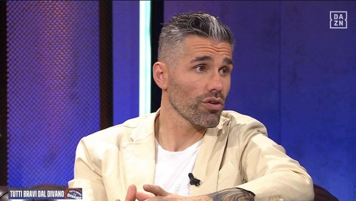Behrami: “Inter, consapevolezza deriva da chiarezza dei ruoli. La costruzione…” - immagine 1