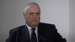 Furia Lotito: “Continuando saremmo rimasti in 7. Mai visto un arbitraggio così”