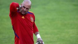 Reina conferma la nostra esclusiva: “Felice di potermi allenare ancora con il gruppo”