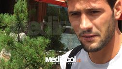 Parma, Vazquez: “La prossima sarà una Serie B ancora più difficile ma ci crediamo”