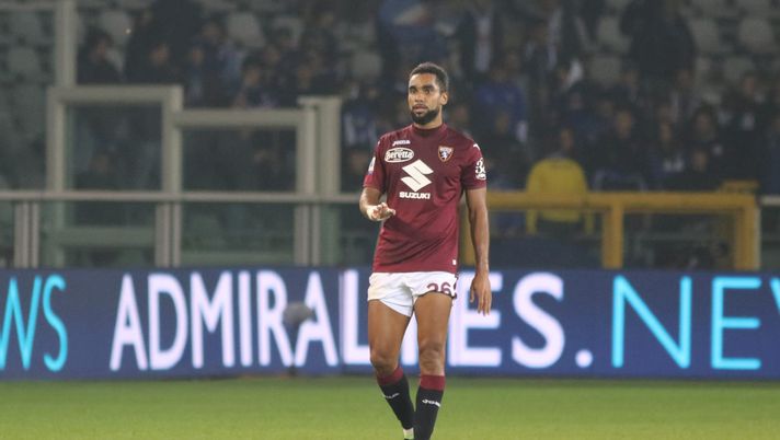 La Stampa. “Djidji, il gladiatore inatteso: pedina inamovibile della difesa” - immagine 1