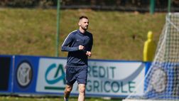 Inter-Juventus, i convocati di Spalletti: confermato il ritorno di Brozovic