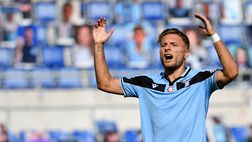 Lazio-Cagliari, le formazioni ufficiali: Immobile-Caicedo contro Pedro-Simeone